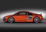 Audi R8 TDI Le Mans Concept 2008 года